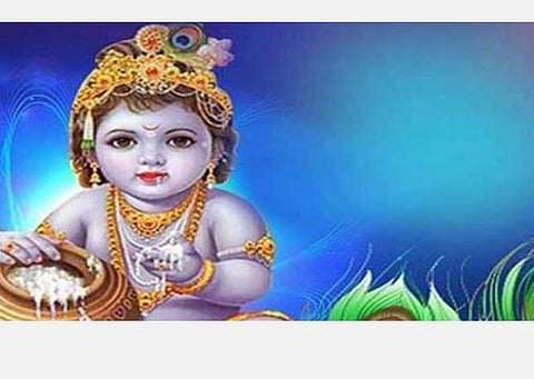 கஷ்டமெல்லாம் தீர்க்கும் அஷ்டமி... கோகுலாஷ்டமி! - கிருஷ்ண ஜயந்தி ஸ்பெஷல்