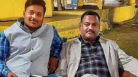 வெப் சீரிஸாக உருவாகும் விகாஸ் துபேவின் கதை: ஹன்ஸல் மேத்தா இயக்குகிறார்