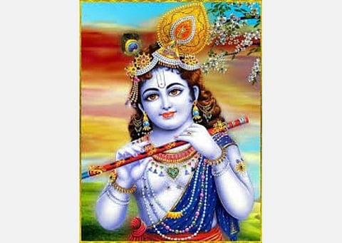 கோகுலாஷ்டமி பண்டிகை எப்போது? - சீடை, வெல்லச்சீடை, அதிரசங்கள் ரெடியா?