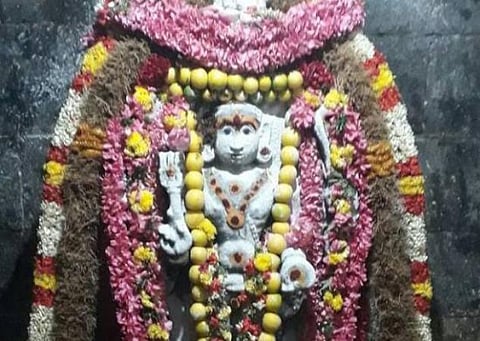 வாஸ்து தோஷம் நீங்கும்; பித்ரு சாபம் நிவர்த்தியாகும்; வாழ்வை வளமாக்கும் பைரவ வழிபாடு!