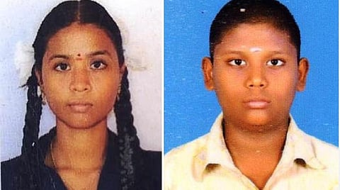தேவகோட்டையில் தாயைத் தொடர்ந்து ஆபத்தான நிலையில் இருந்த 2 குழந்தைகள் இறப்பு