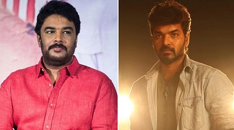 மீண்டும் இணையும் சுந்தர்.சி - ஜெய் கூட்டணி?