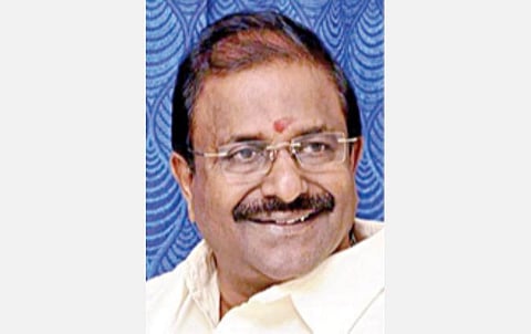 2024-ல் ஆந்திராவில் பாஜக ஆட்சி: புதிய மாநில தலைவர் சோமு நம்பிக்கை