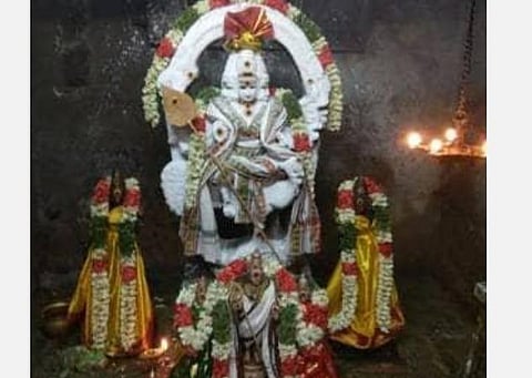 அழகெல்லாம் முருகனே... அருளெல்லாம் முருகனே! - ஆடி கிருத்திகை...வேதனை தீர்க்கும் வேலவன் வழிபாடு!
