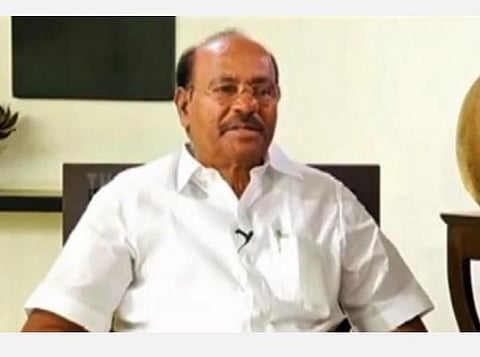 செப்டம்பரில் இந்தியாவில் கரோனா பாதிப்பு 35 லட்சம் இருக்கும்; மாணவர்கள் உயிருடன் விளையாடாமல் நீட், கல்லூரி இறுதி செமஸ்டர் தேர்வுகளை ரத்து செய்யுங்கள்: ராமதாஸ் கோரிக்கை