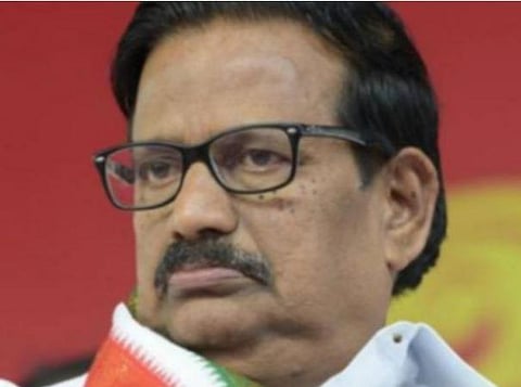 சுற்றுச்சூழல் மதிப்பீட்டு தாக்க அறிக்கை; அனைத்து மாநில மொழிகளிலும் மொழிபெயர்த்து, கருத்துக் கேட்புக்கு 2 மாத அவகாசம் அளிக்க வேண்டும்: கே.எஸ்.அழகிரி வலியுறுத்தல்