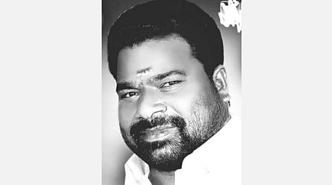 ஏழுமலை