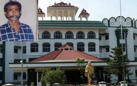 வனத்துறையினர் தாக்கி உயிரிழந்த தென்காசி விவசாயி மறு பிரேதப் பரிசோதனை அறிக்கை தாக்கல் செய்ய உயர் நீதிமன்றம் அவகாசம்