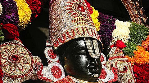 கடனில்லா வாழ்வு தரும் தசாவதார காயத்ரி