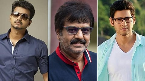 ஒருவரோடு மற்றொருவரை ஒப்பிட வேண்டாம்: விவேக் வேண்டுகோள்