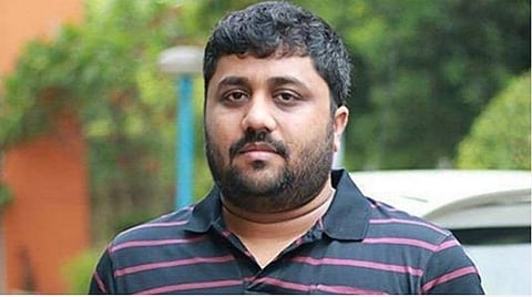 சினிமா தயாரிப்பாளர் ஞானவேல்ராஜாவுக்கு கரோனா: உயர் நீதிமன்றத்தில் தகவல்