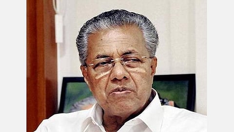 கேரள நிலச்சரிவில் வீடு இழந்தோருக்கு புதிய வீடுகள் கட்டித்தர முதல்வர் உறுதி