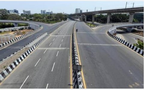 தமிழகம் முழுவதும் இன்று தளர்வில்லாத முழு ஊரடங்கு: கண்காணிப்பை அதிகரிக்க உத்தரவு
