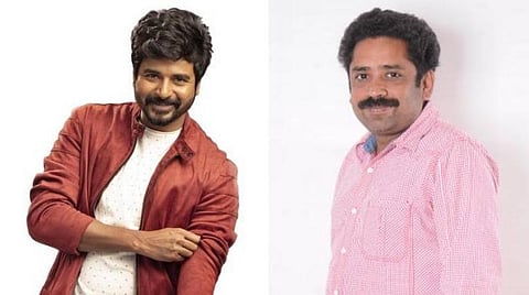 தோனியை மேற்கொளிட்டு சிவகார்த்திகேயனுக்கு புகழாரம் சூட்டியுள்ள சீனு ராமசாமி