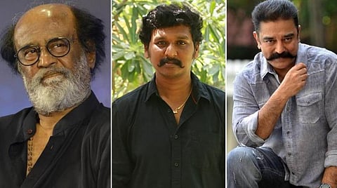 ரஜினி - கமல் இணையும் படம்? - லோகேஷ் கனகராஜ் பதில்
