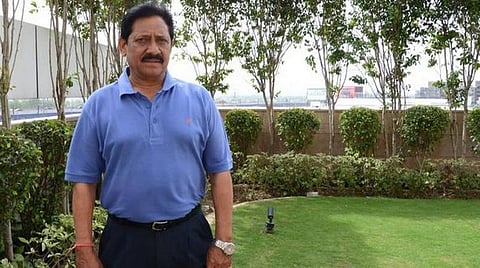 சேட்டன் சவுகான் மரணம்; பிரதமர் மோடி, அமித் ஷா இரங்கல்