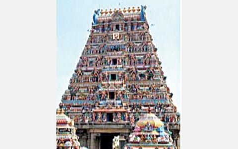 மயிலாப்பூர் கபாலீஸ்வரர் கோயில் பிரதோஷ வழிபாடு ஆன்லைனில் ஒளிபரப்பு