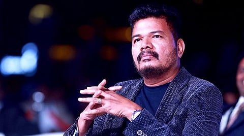 இயக்குநர் ஷங்கர் பிறந்த நாள்: திரையுலக பிரபலங்கள் வாழ்த்து