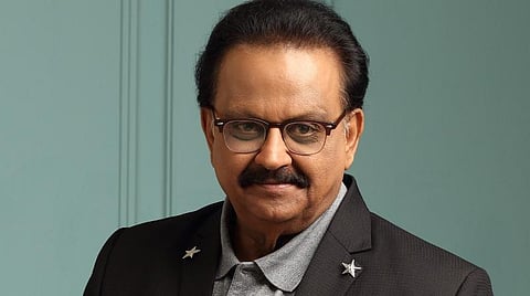 அப்பாவின் உடல் நிலை சீராக உள்ளது; சிக்கல்கள் இல்லை: எஸ்.பி.சரண்