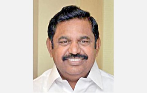 தமிழக மக்களின் வளர்ச்சி, வளமே எங்கள் ஒற்றைக் குறிக்கோள்: முதல்வர் பழனிசாமி உறுதி