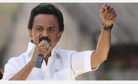 ‘மனிதகுலத்தினைக் காத்திடும் மகத்தான தீர்ப்பு’; ஸ்டெர்லைட் ஆலை மூடல் அமைச்சரவை தீர்மானம் நிறைவேற்ற வேண்டும்: ஸ்டாலின் வலியுறுத்தல்