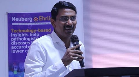ஓபிசி பிரிவினருக்கு 50 சதவிகிதம் இட ஒதுக்கீடு; 3 பேர் இட ஒதுக்கீட்டுக் குழுவில் மூத்த ஐஏஎஸ் அதிகாரி உமாநாத் நியமனம்