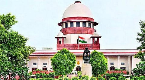 இறுதியாண்டு தேர்வை தள்ளி வைக்கலாம்; முழுமையாக ரத்து செய்ய முடியாது: உச்ச நீதிமன்றத்தில் பல்கலைக்கழக மானியக் குழு வாதம்