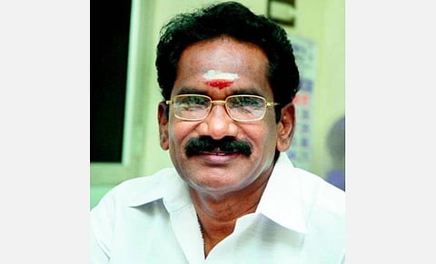கூட்டுறவு கடன் சங்கங்கள் ரூ.6 ஆயிரம் கோடியில் புதுப்பிப்பு: அமைச்சர் செல்லூர் ராஜு தகவல்