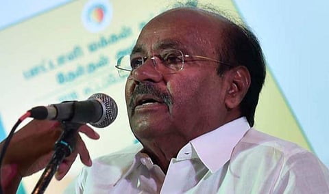 ராமதாஸ்: கோப்புப்படம்