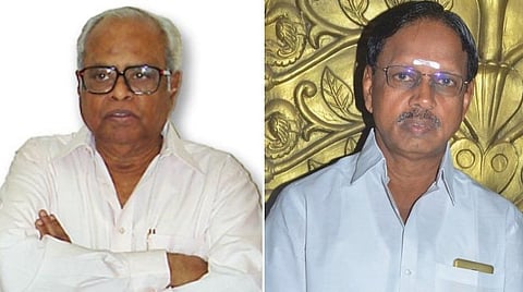 ‘இது அவரால் பயனடைந்த நான் செய்யும் கைம்மாறு’: பாலசந்தரின் ரூ.1.35 கோடி கடனை தள்ளுபடி செய்த பைனான்சியர் திருப்பூர் சுப்பிரமணியம்