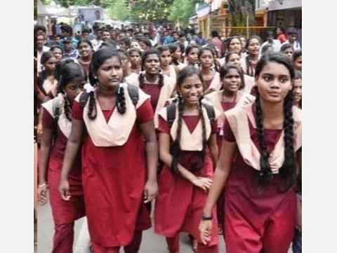 பத்தாம் வகுப்பு தேர்வு; மதிப்பெண்களை வெளியிட தடைகோரி வழக்கு: உயர் நீதிமன்றம் தள்ளுபடி