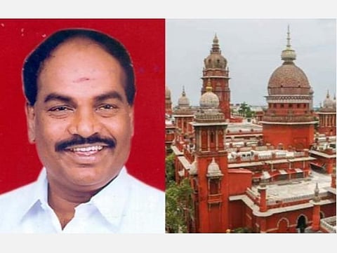 ஜெகத்ரட்சகனுக்கு சம்மன் : கைது செய்யக்கூடாது: சிபிசிஐடிக்கு உயர் நீதிமன்றம் தடை