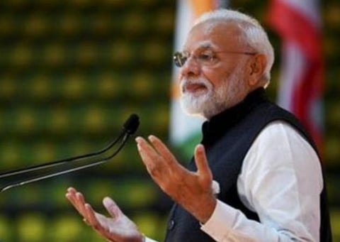 தேசிய ஆள்தேர்வு முகமை இளைஞர்களுக்கு ஒரு வரம்: பிரதமர் மோடி