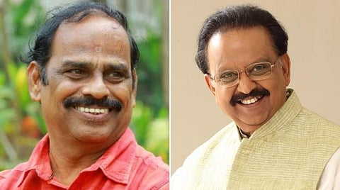 எழுந்து வா பாலண்ணா: ராசி அழகப்பன் கவிதை