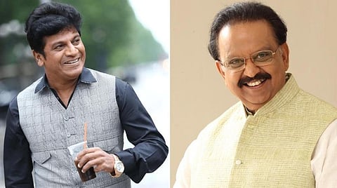 அவர் ரசிகன் நான், என்னுடைய அடுத்த படத்தில் அவர் பாடனும்: சிவராஜ் குமார் வேண்டுதல்