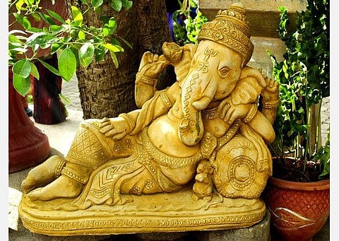 பிள்ளையார் இருக்க பயமேன்!