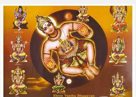 கடன் பிரச்சினை விலகும்; தீராத நோயும் தீரும்; விநாயக சதுர்த்தியும் வாஸ்துநாளும் இணைந்தநாளில் எளிமையான வழிபாடு!