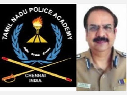 தமிழ்நாடு போலீஸ் அகாடமி; இயக்குனர் பதவியுடன் தனி அங்கீகாரம் பெற்றது: தமிழக அரசு உத்தரவு