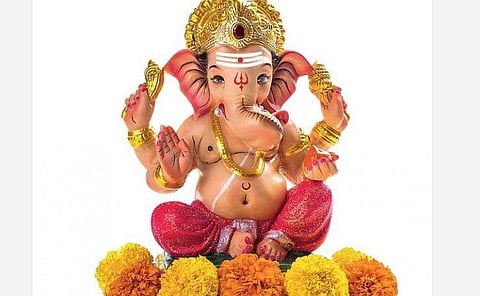 விநாயக சதுர்த்தி : பூஜை செய்யும் நேரம்