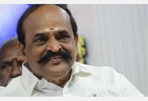 மத்திய அரசின் வழிகாட்டுதல்படி திரையரங்குகள் திறப்பது குறித்து முடிவெடுக்கப்படும்: அமைச்சர் கடம்பூர் ராஜு பேட்டி