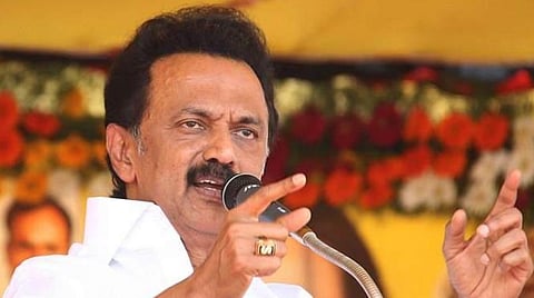 மு.க.ஸ்டாலின்: கோப்புப்படம்