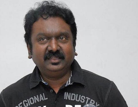 இசையமைப்பாளர் எஸ்.ஏ.ராஜ்குமார்