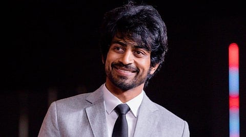 தமிழில் படம் இயக்கும் 'ட்ரான்ஸ்' இயக்குநர்: நாயகனாகும் அர்ஜுன் தாஸ்