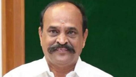 சினிமா படப்பிடிப்புகளுக்கு அனுமதி அளிப்பது குறித்து விரைவில் நல்ல முடிவு: அமைச்சர் கடம்பூர் ராஜூ தகவல்