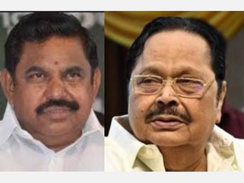 நிறைவேற்றப்படாத சென்னைக்கான குடிநீர் திட்டங்கள்: தீர்க்கதரிசனம் இல்லாத அரசு: துரைமுருகன் விமர்சனம்