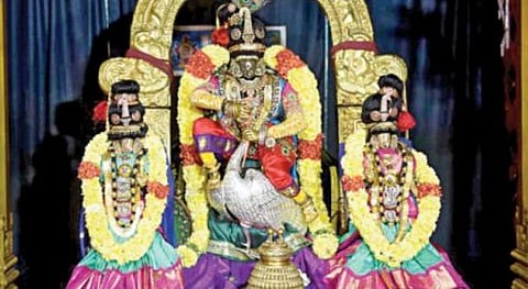 விட்டுக்கொடுக்கும் குணம், அம்மா கிழித்த கோடு; உணவுப்பிரியர், சகோதரப் பாசம்! 27 நட்சத்திரங்கள் ; ஏ டூ இஸட் தகவல்கள் - 68 ; திருவோண மகிமை