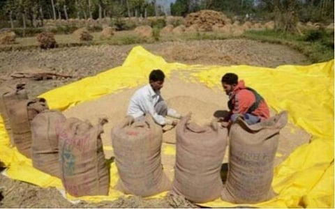 மாற்றுத்திறனாளிகள் நலன்; மாநில தலைமைச் செயலர்களுக்கு மத்திய உணவு மற்றும் பொது விநியோகத்துறையின் செயலர் கடிதம்