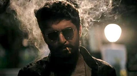 'வி' திரையரங்கிலும் வெளியாக வாய்ப்பு: நானி தகவல்
