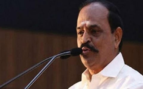 ஓடிடியில் திரைப்படங்களை வெளியிடுவது ஆரோக்கியமானது அல்ல: அமைச்சர் கடம்பூர் ராஜூ கருத்து