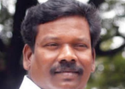 கு.செல்வப்பெருந்தகை: கோப்புப்படம்